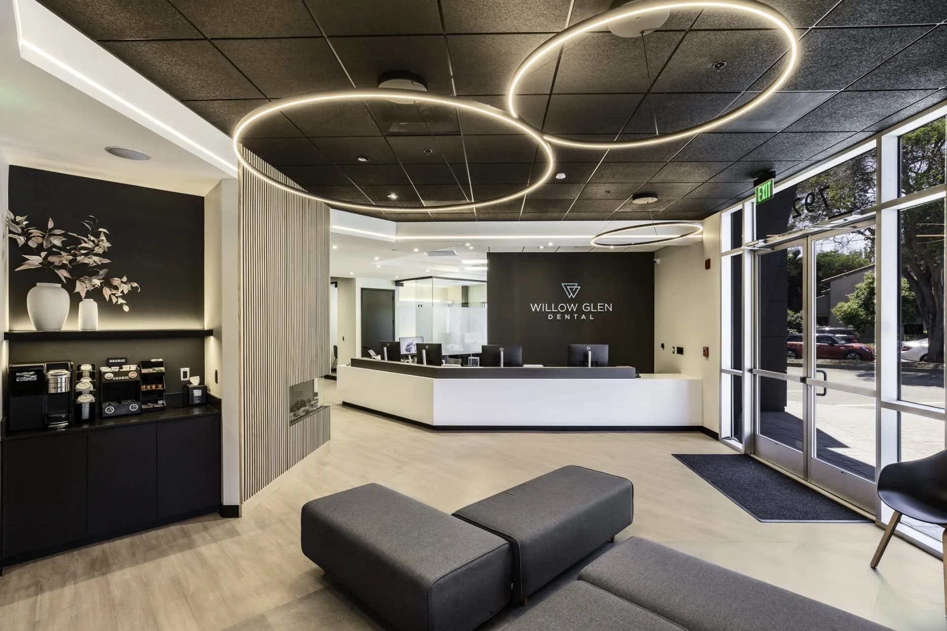 Dental & Medical Offices