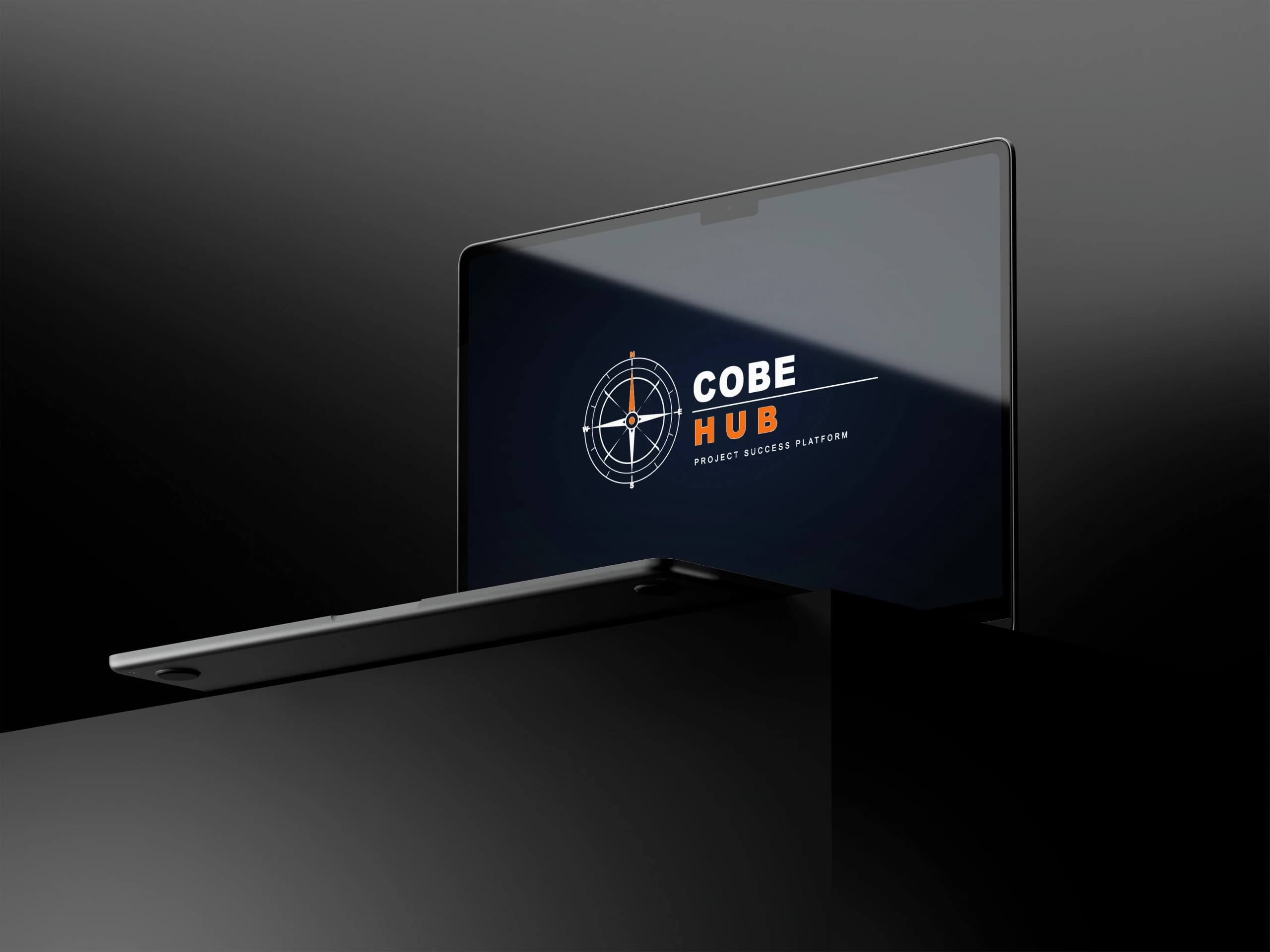 COBE HUB — Project Success Platform