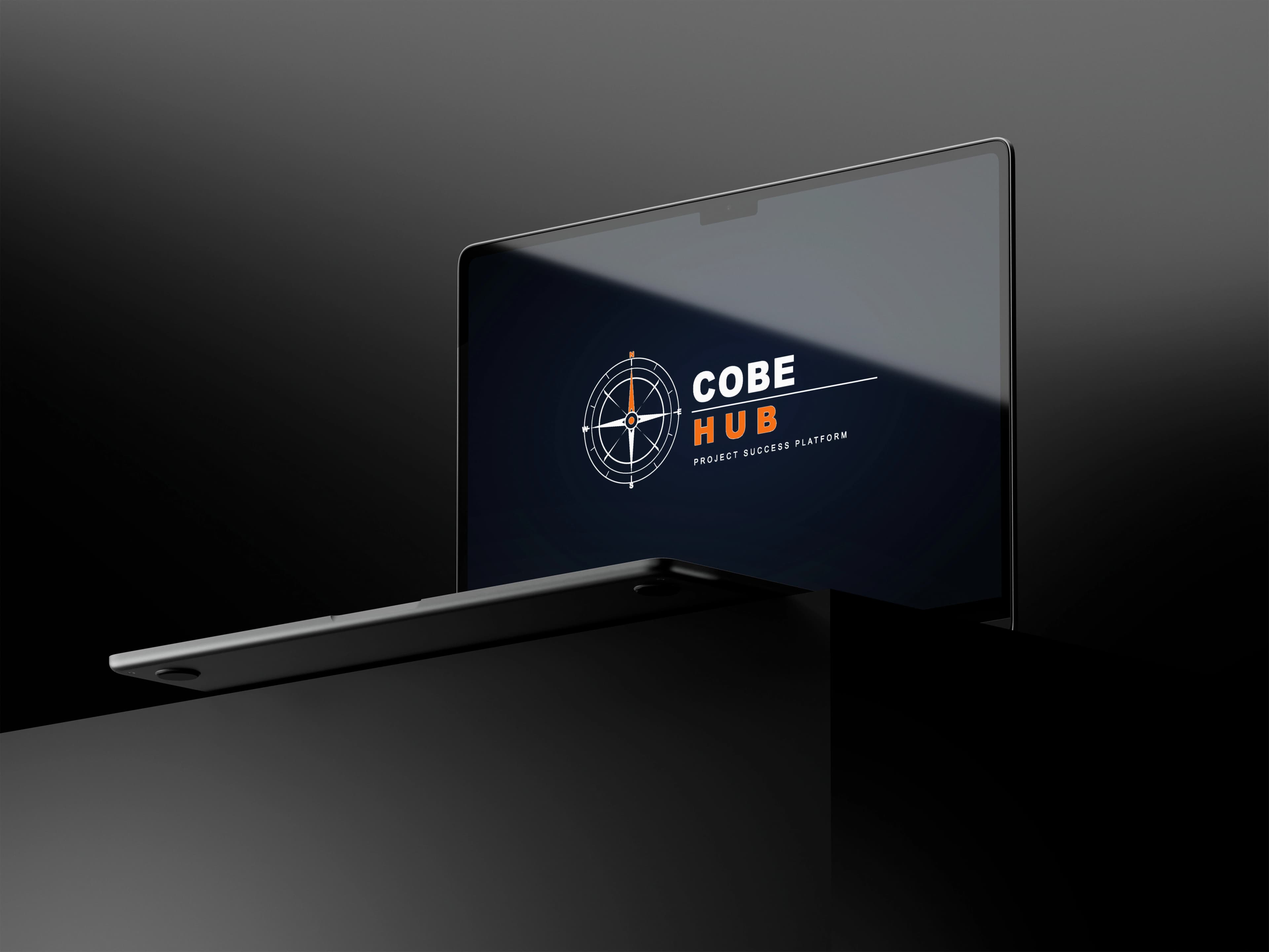 COBE HUB — Project Success Platform