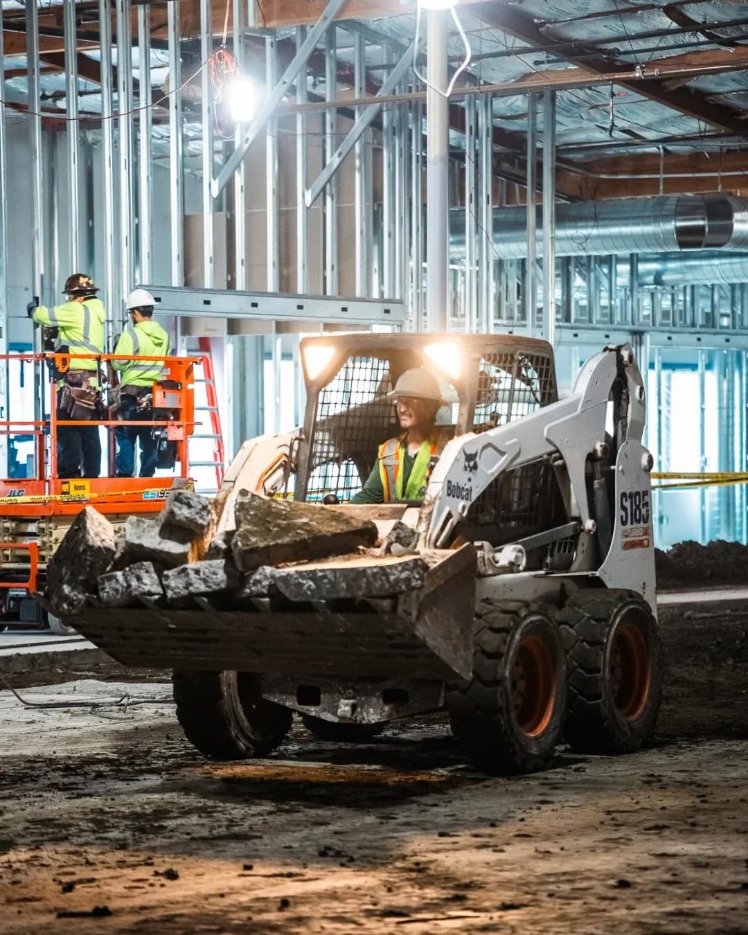 COBE PreCheck pre-construction quality review in action